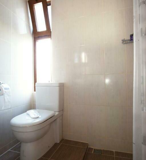 Quarto Estandar, Yalcin