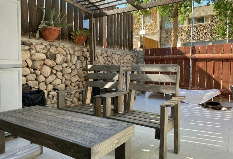 1 Schlafzimmer Apartment, Zimmer Dora