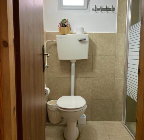 1 Schlafzimmer Apartment, Zimmer Dora