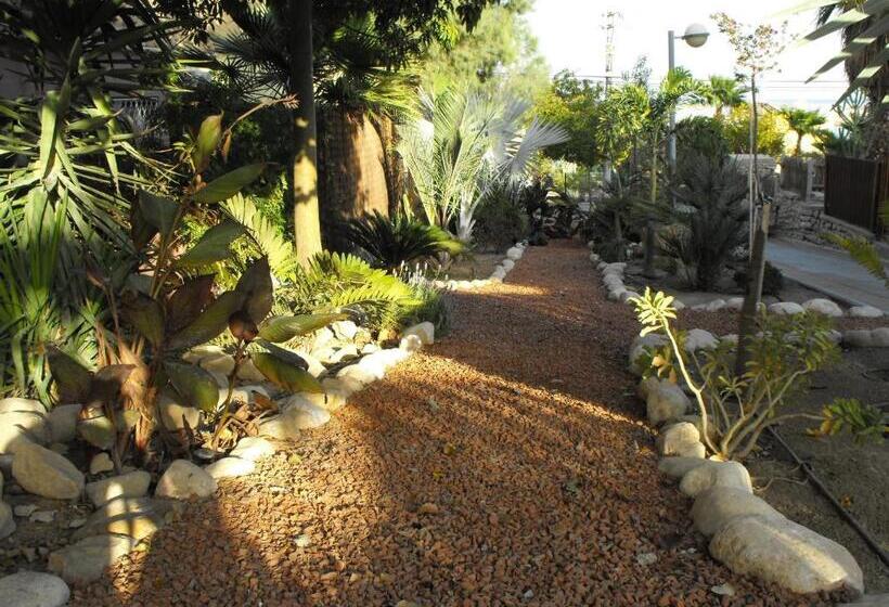 1 Schlafzimmer Apartment, Zimmer Dora