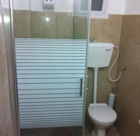 1-Schlafzimmer-Haus, Zimmer Dora