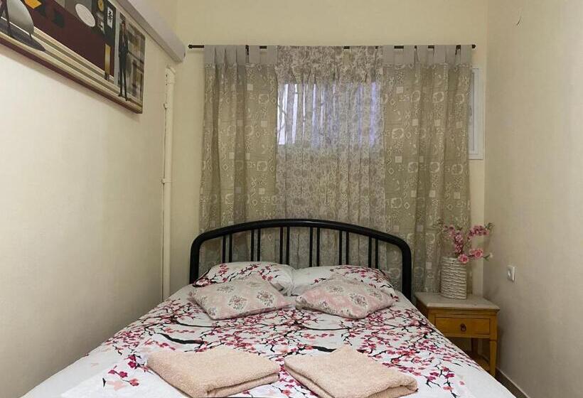 1-Schlafzimmer-Haus, Zimmer Dora