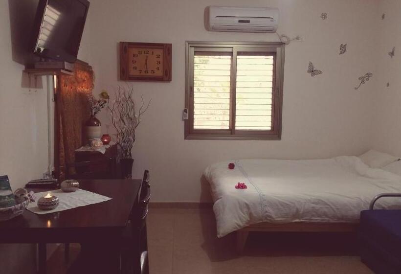 1 베드룸 패밀리 아파트, Zimmer Dora