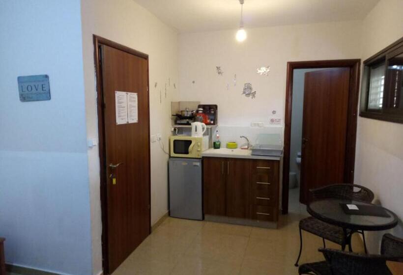 클래식 룸, Zimmer Dora