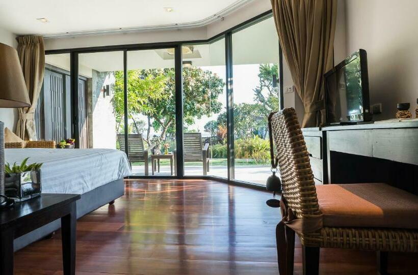 Номер Премиум, I Tara Resort & Spa