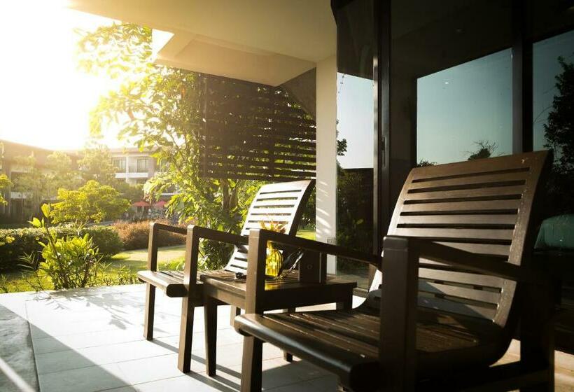 프리미엄 룸, I Tara Resort & Spa
