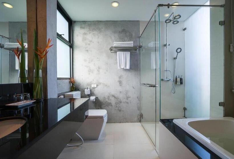 Номер Премиум, I Tara Resort & Spa