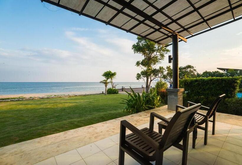 빌라 침실 1개, I Tara Resort & Spa