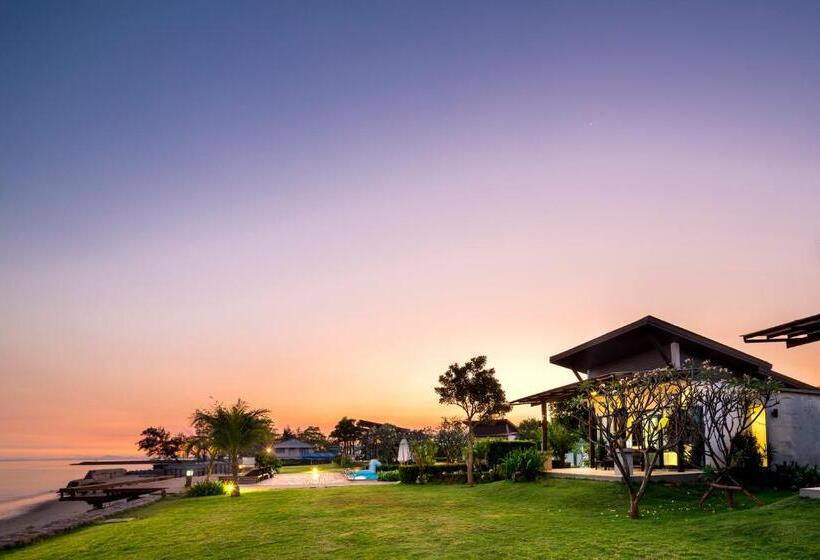 Вилла 1 Спальня, I Tara Resort & Spa