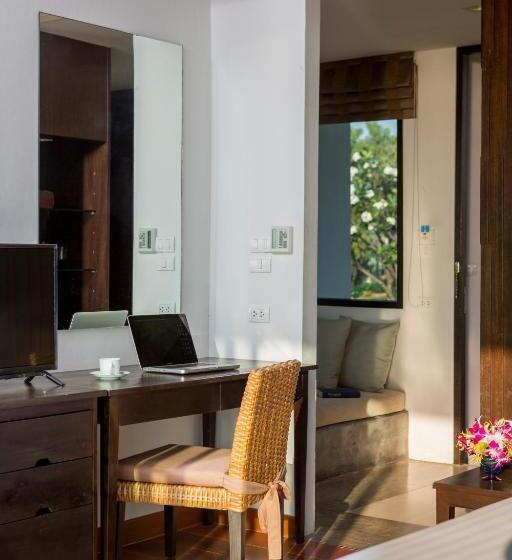 Вилла 1 Спальня, I Tara Resort & Spa