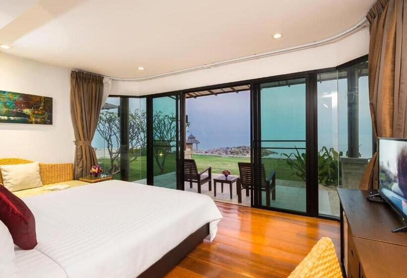 Вилла 1 Спальня, I Tara Resort & Spa