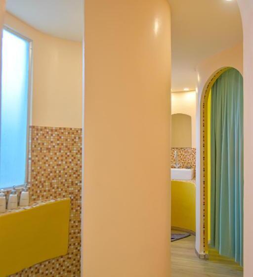 Бунгало Стандарт, Le Divine Comedie Beach Resort