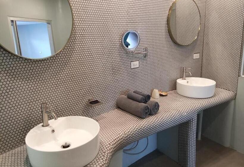 Семейный Номер Deluxe, Le Divine Comedie Beach Resort