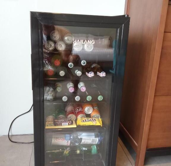 디럭스 패밀리 룸, Le Divine Comedie Beach Resort