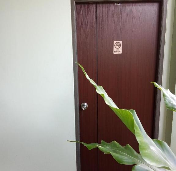 디럭스 패밀리 룸, Le Divine Comedie Beach Resort