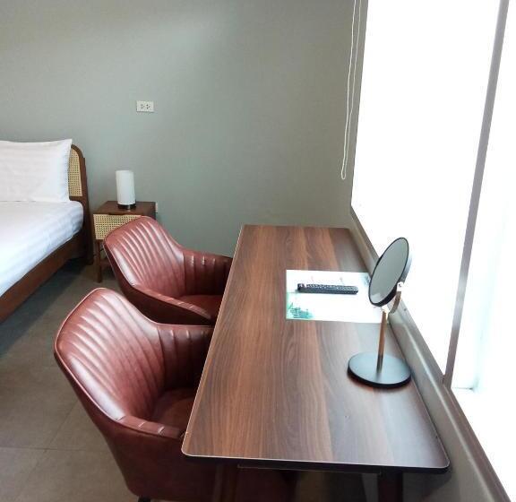 Семейный Номер Deluxe, Le Divine Comedie Beach Resort