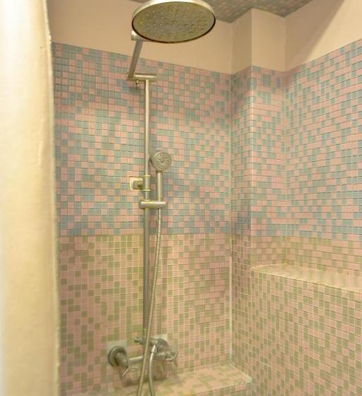 스탠다드 발코니 룸, Le Divine Comedie Beach Resort