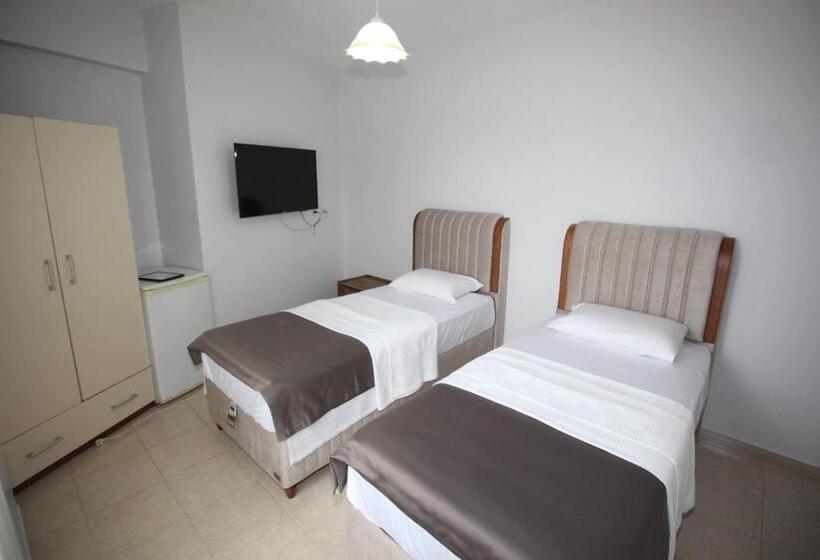 חדר סטנדרט, Pegasus Motel