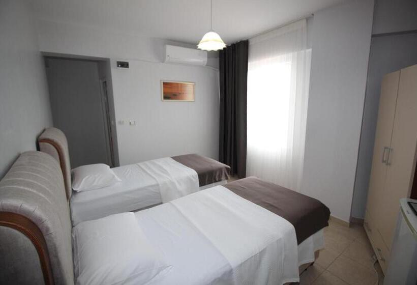 Номер Стандарт, Pegasus Motel