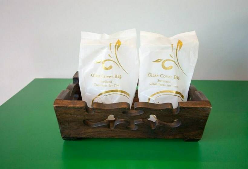 غرفة قياسية, Baan Kula Roiet