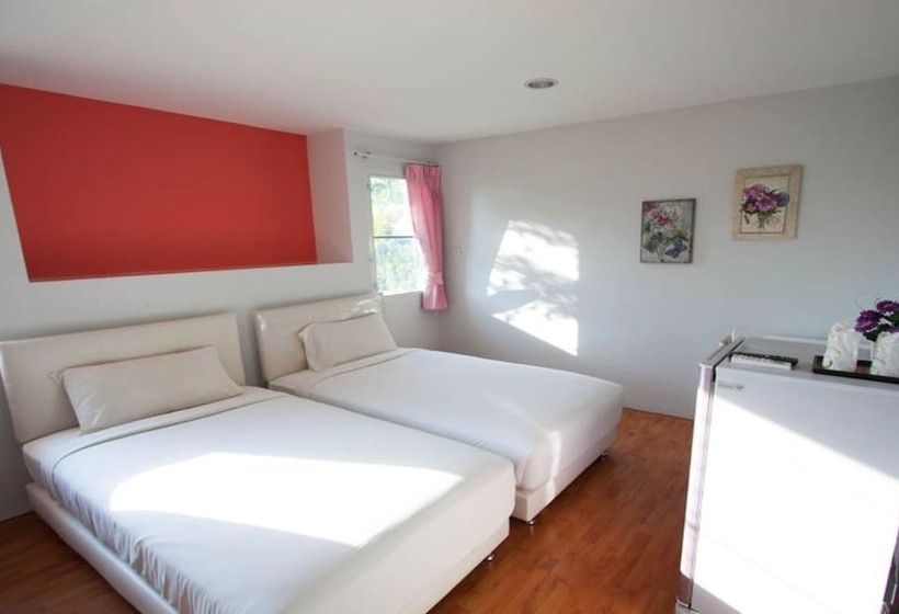 غرفة قياسية, Baan Kula Roiet