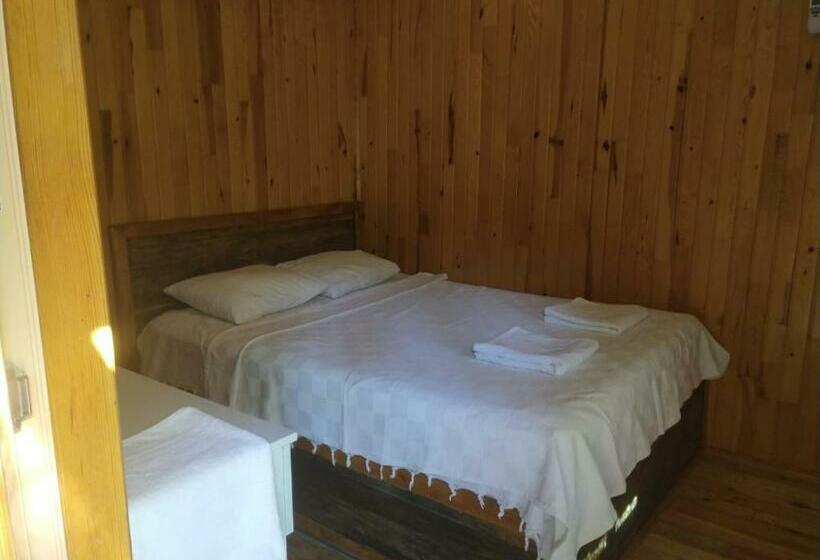 بنجلو قياسى غرفتين نوم, Bahar Bahce Datca