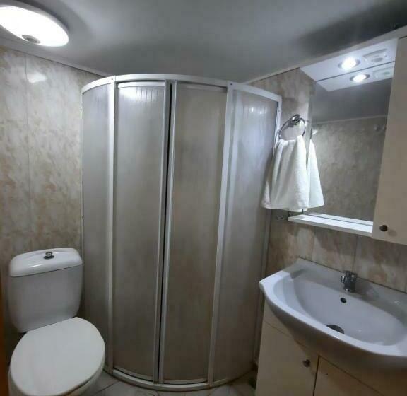 بنجلو قياسى غرفتين نوم, Bahar Bahce Datca