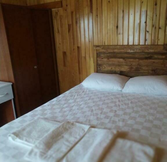 بنجلو قياسى غرفتين نوم, Bahar Bahce Datca