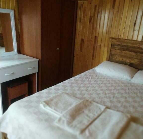 بنجلو قياسى غرفتين نوم, Bahar Bahce Datca