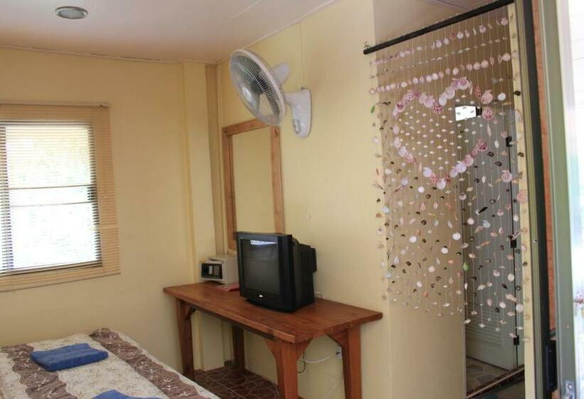 بنجلو سوبيريور, Buffalo Bay Vacation Club