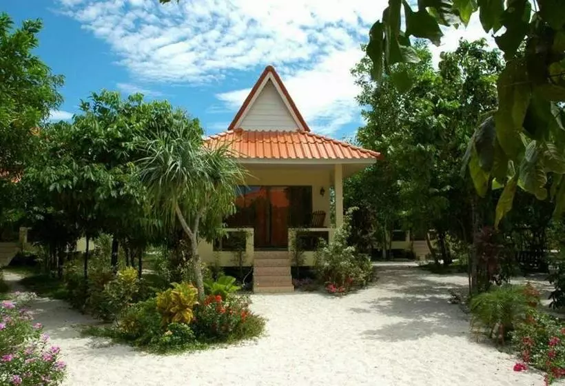 デラックスバンガロー, Buffalo Bay Vacation Club