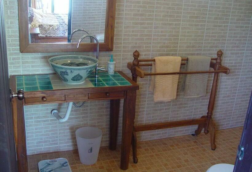 بنجلو ديلوكس, Buffalo Bay Vacation Club