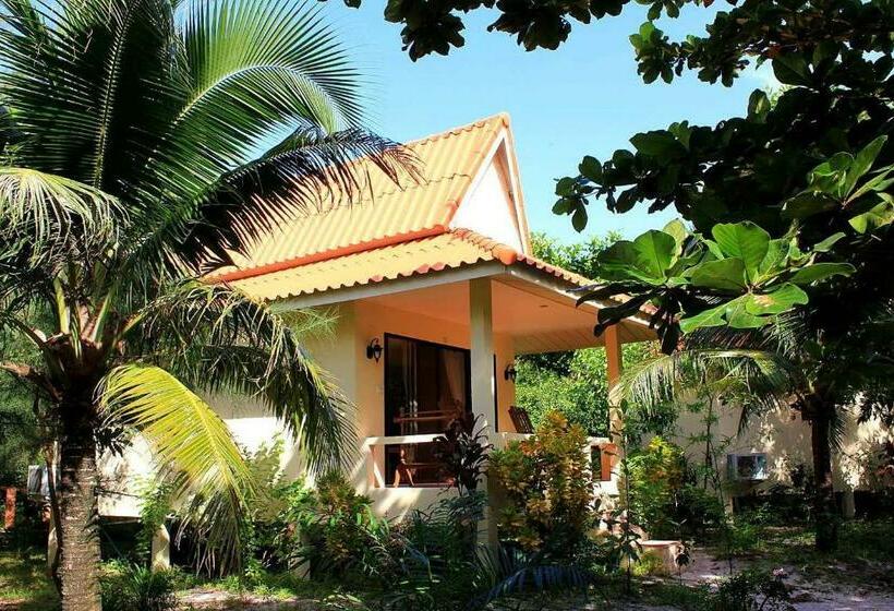 بنجلو ديلوكس, Buffalo Bay Vacation Club