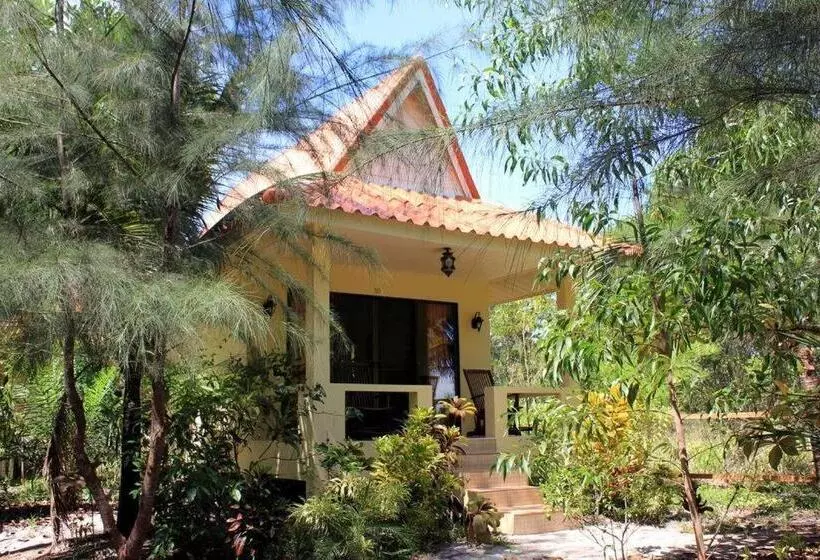 家族用バンガロー, Buffalo Bay Vacation Club