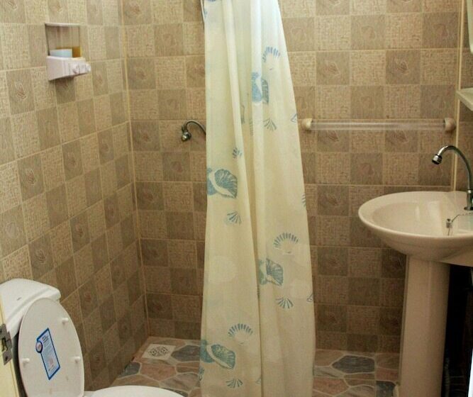 بنجلو سوبيريور, Buffalo Bay Vacation Club