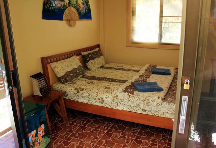 بنجلو سوبيريور, Buffalo Bay Vacation Club