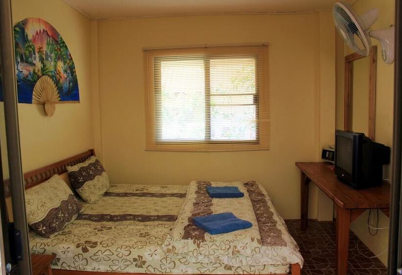 Бунгало Superior, Buffalo Bay Vacation Club