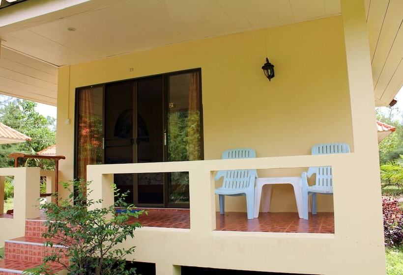 بنجلو سوبيريور, Buffalo Bay Vacation Club