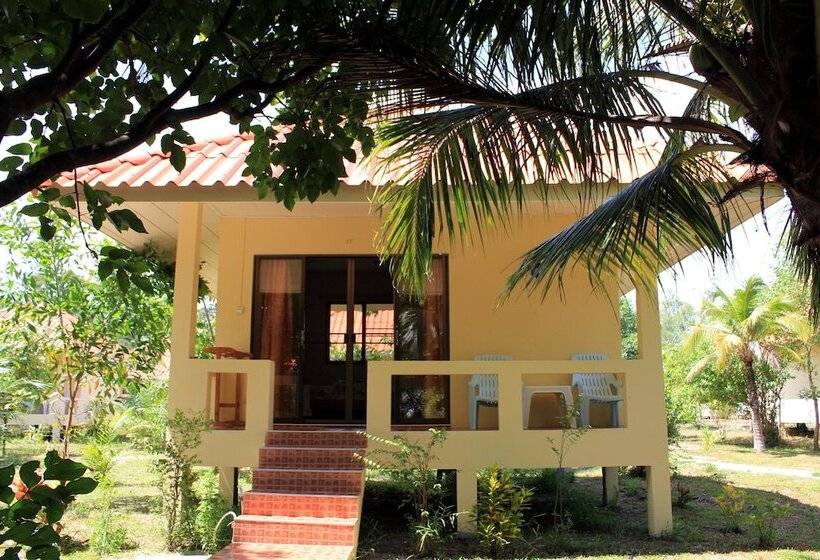 بنجلو سوبيريور, Buffalo Bay Vacation Club