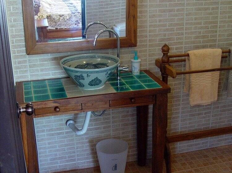 بنجلو ديلوكس, Buffalo Bay Vacation Club