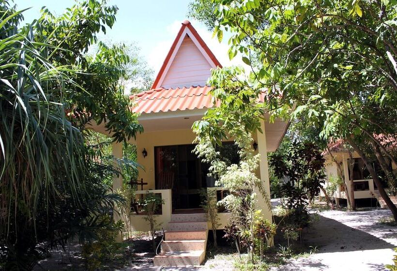 Бунгало Deluxe, Buffalo Bay Vacation Club