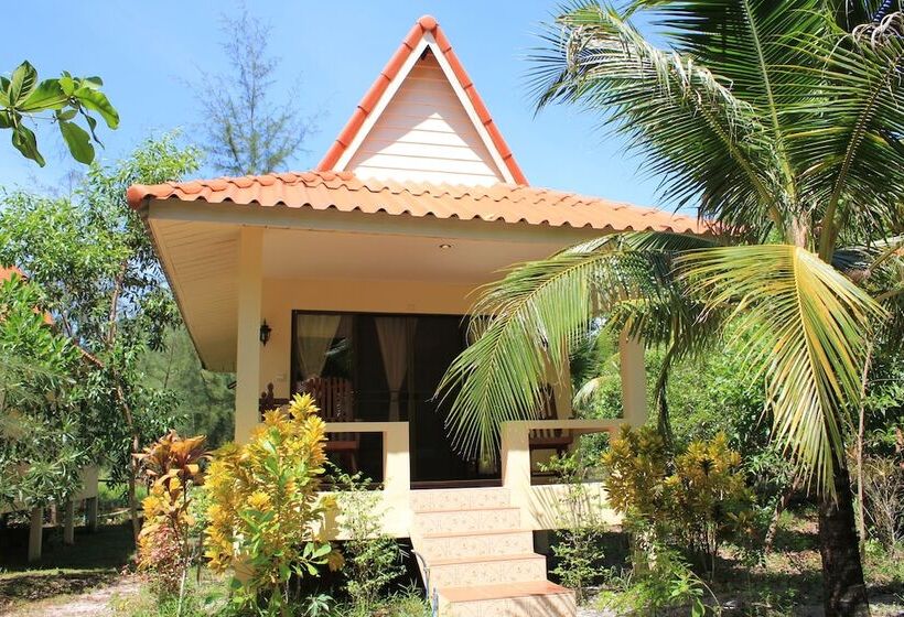 بنجلو ديلوكس, Buffalo Bay Vacation Club