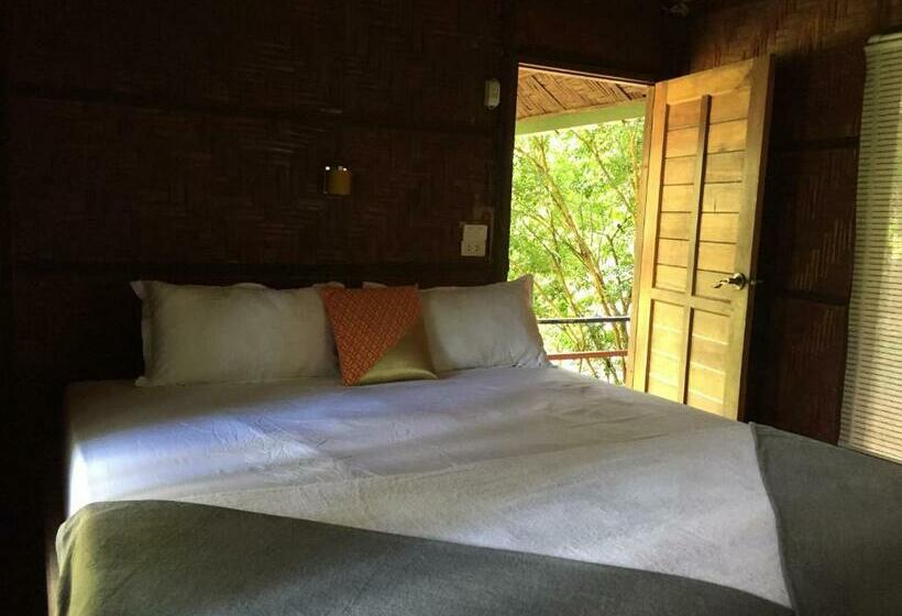 スタンダードバンガロー, Phayam Garden View