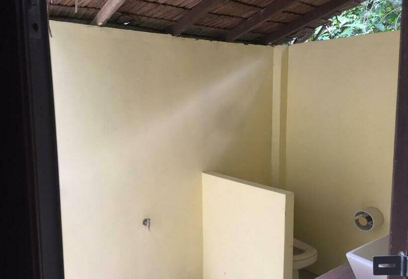 Bungalow Sandard, Phayam Garden View