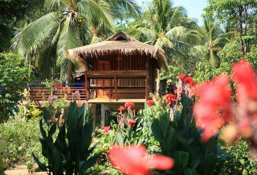 スタンダードバンガロー, Phayam Garden View