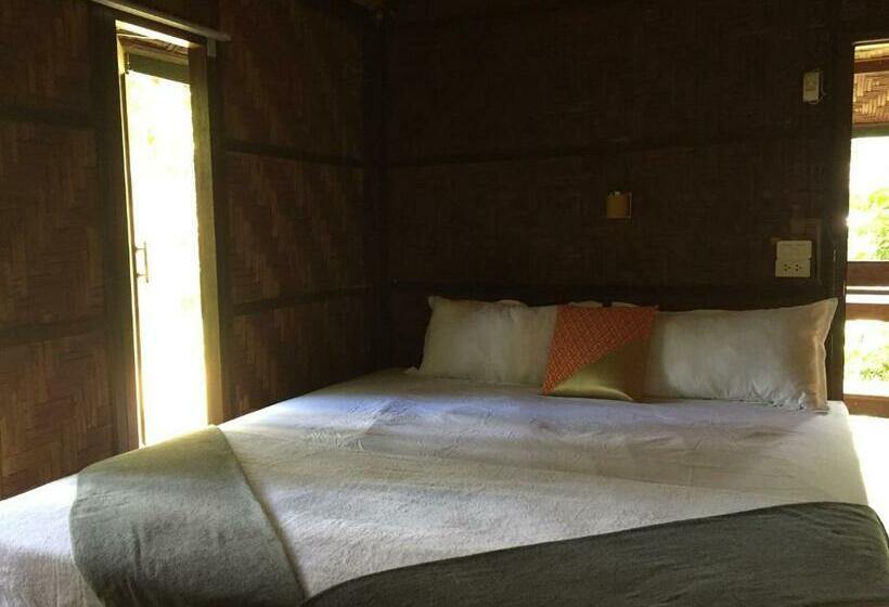 スタンダードバンガロー, Phayam Garden View