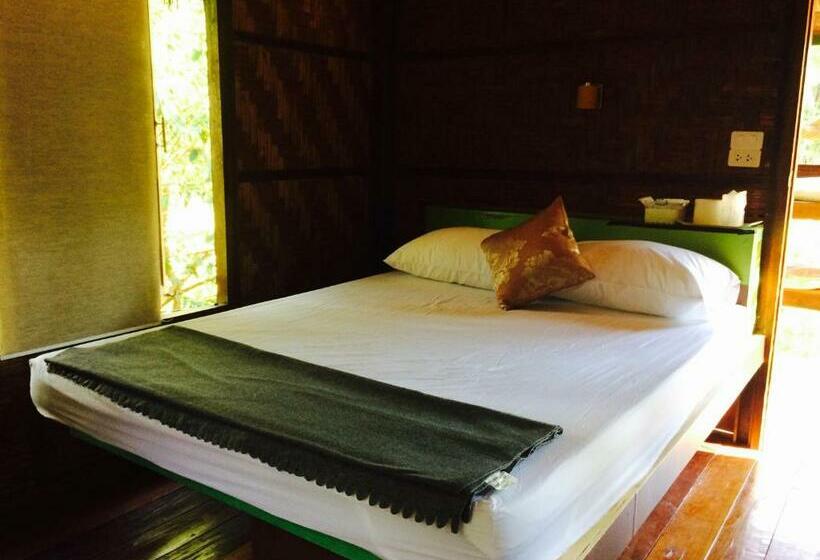 スタンダードバンガロー, Phayam Garden View