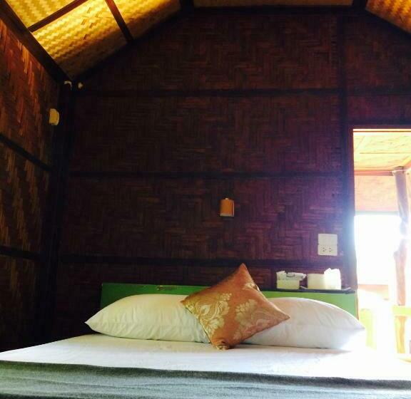 Bungalow Sandard, Phayam Garden View