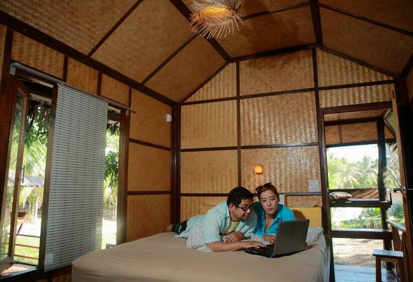 スタンダードバンガロー, Phayam Garden View