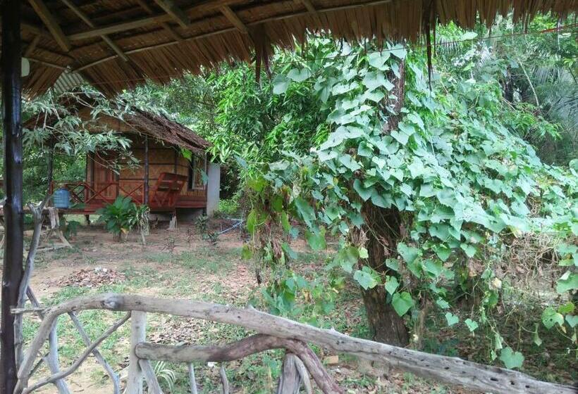 スタンダードバンガロー, Phayam Garden View